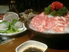 -捞神煲汤火锅(湖滨商业街店)