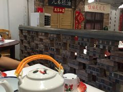 -遇见老南昌-柴火灶(顺外路店)