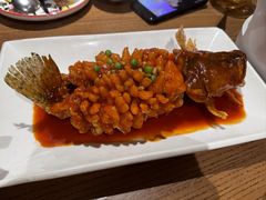 -新白鹿餐厅(银泰西湖文化广场店)