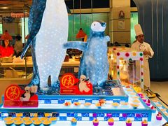 -帝企鹅自助餐厅•儿童岛•真企鹅(长隆企鹅酒店)