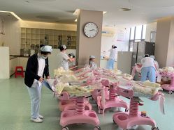 -宝生月子中心·独栋独院式(南山店)