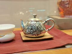 -三千·银饰木艺体验订制