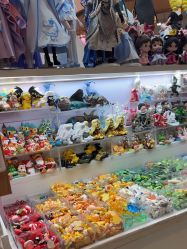 -Mini Muses ·创意手作·陶艺·银饰·团建(芳圆里店)