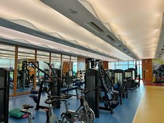 -深圳福田香格里拉大酒店
