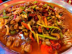 猪黄喉-川道拐耗儿鱼(置信路店)
