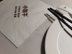 -小放牛炒菜馆(裕华万达店)