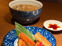 -千代武日本料理(哈西店)