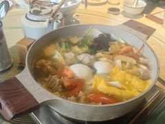 -绍兴老味道·非遗门店(银泰城店)
