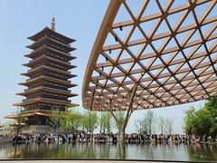 -牛首山文化旅游区