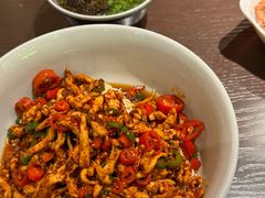 -王繁星面馆(西安熙地港店)