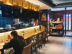 -一豚轩·烧鸟·豚骨拉面(五四路店)
