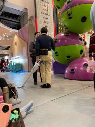 -meland club亲子乐园(石家庄万象城店)