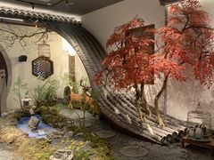 -蘭奢雅集·江浙菜(青山江滩店)