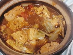 -小吊梨汤·北京菜·烤鸭(双井乐成中心店)