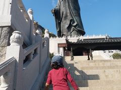 -青岛崂山太清宫
