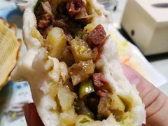 -牧马人奶茶馆(乌兰察布总店)