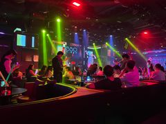 -MOSSO音乐酒吧·live house(南京旗舰店)