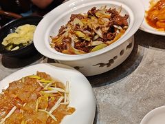 -高玛纳驴肉火烧(河间总店)