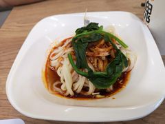 -魏家凉皮(文景路店)