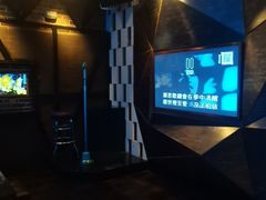 -皓声音KTV(新景店)