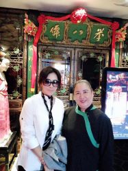 -誉八仙茶室酒楼·宴会厅(新天地店)