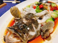 -维园悦谱·海派家常菜(乌鲁木齐南路店)
