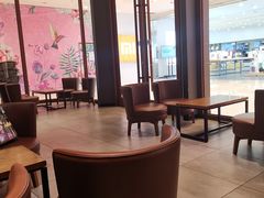 -星巴克(兰州国芳百货店)