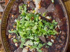 -大邑李记肥肠血旺