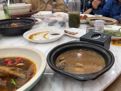 -紫藤园·天目湖大鱼头(南山竹海店)