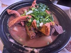 -香港深仔记茶餐厅(东门店)