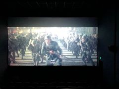 -幸福蓝海国际影城(河西店)