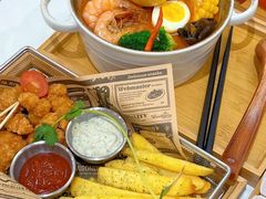 -似季甜铺·糖水·下午茶·小吃(麦地店)