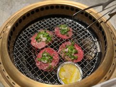 -乾杯烧肉居酒屋(中洲湾店)