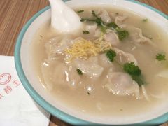 -小杨生煎(宝山花园城店)