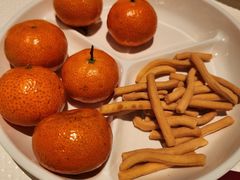 -铭家点心(秦岭路店)