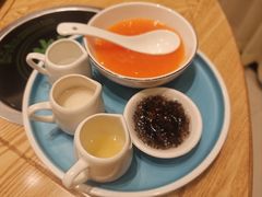 -竹鲜笙全竹宴(国色天香店)