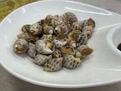 -众味海鲜大排档·活海鲜·潮汕味(南澳店)
