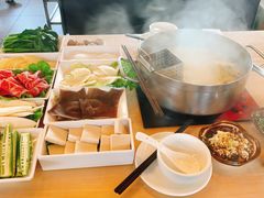-野妹火锅(龙岗店)