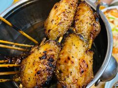 -炒豆合作社(东四总店)