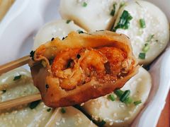 -小杨生煎(香港名都店)