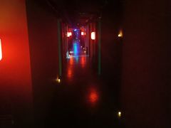 -夜幕浸入式超级密室(望京店)