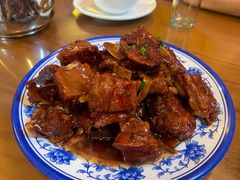 -灵福缘私房菜·农家菜(拈花湾·灵山大佛必推店)