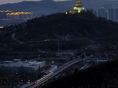 -红光山