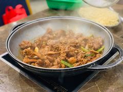 -大嫂镬仔·焖鸡煲·啫啫煲(逢源路店)