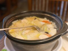 宁波老三鲜-涌上外婆桥(江北万达店)