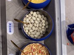 -溪边姑娘·拉丝酸奶水果捞(春熙路店)