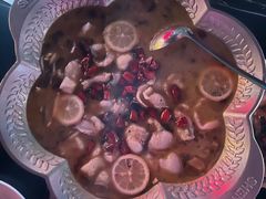 -MOSSO音乐酒吧·live house(南京旗舰店)