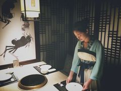 -余欢领鲜火锅(新街口店)