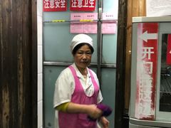 -粗茶淡饭(东关街店)