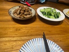 -疆里疆外·和田烤肉·清真